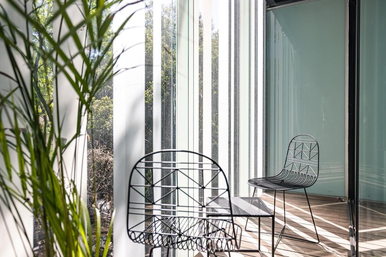 Luxurious Apt With Balcony In Polanco Cidade do México Exterior foto